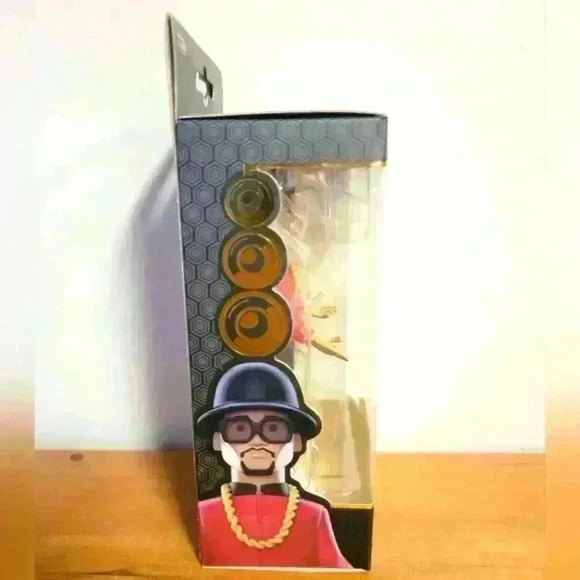 Funko gold music DMC from the group run dmc - Picture 3 of 6